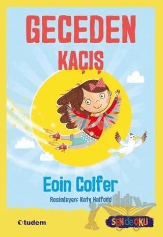 Geceden Kaçış