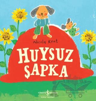 Huysuz Şapka
