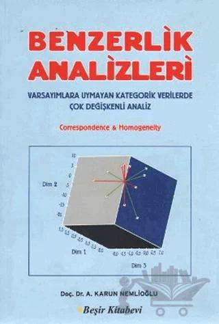 Benzerlik Analizleri