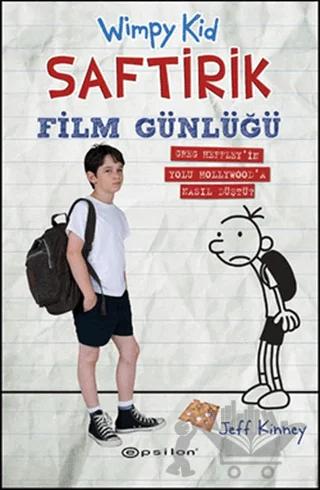 Saftirik Film Günlüğü