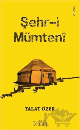 Şehr-i Mümteni
