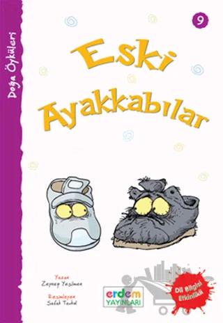 Eski Ayakkabılar