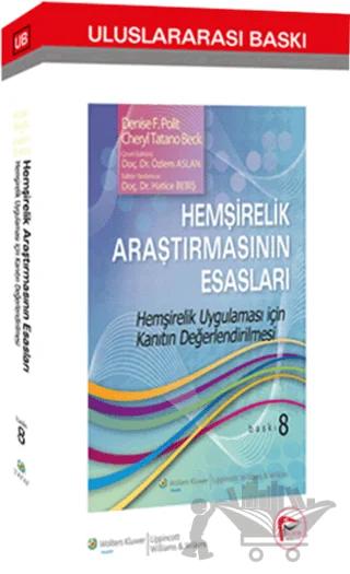 Hemşirelik Araştırmasının Esasları