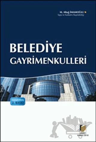 Belediye Gayrimenkulleri