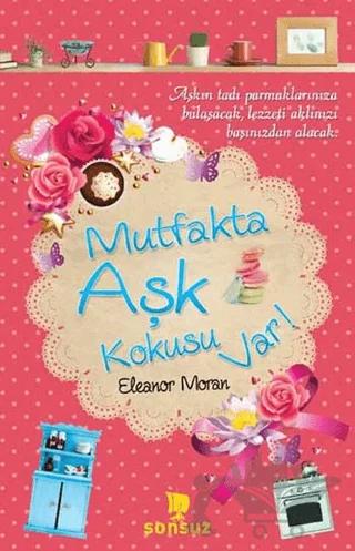 Mutfakta Aşk Kokusu Var!