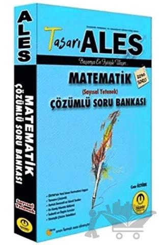 ALES Matematik Sayısal Yetenek Soru Bankası