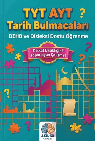TYT - AYT Tarih Bulmacaları