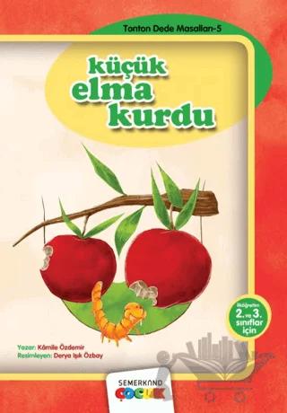 Küçük Elma Kurdu