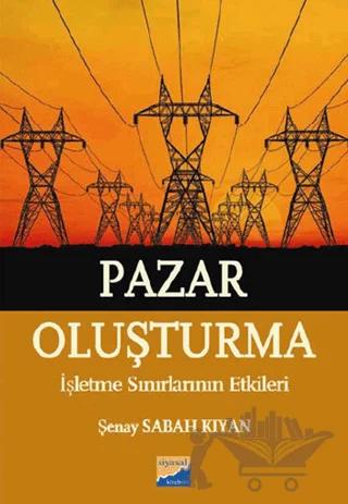 Pazar Oluşturma