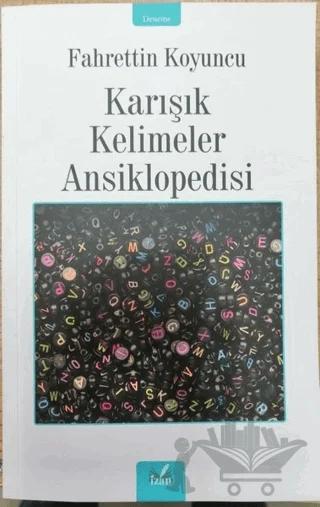 Karışık Kelimeler Ansiklopesi
