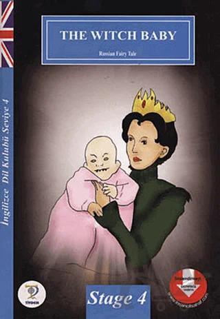 The Witch Baby