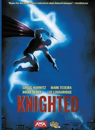 Knighted