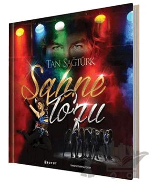 Sahne Tozu