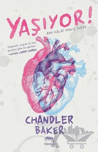Yaşıyor!