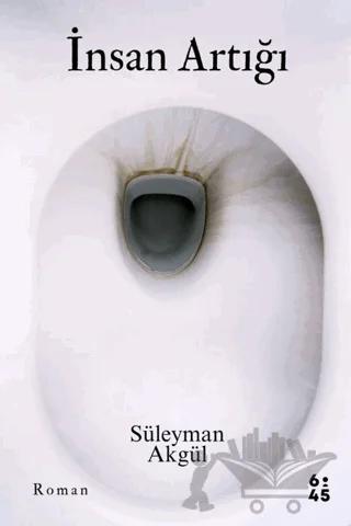 İnsan Artığı