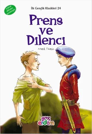 Prens ve Dilenci