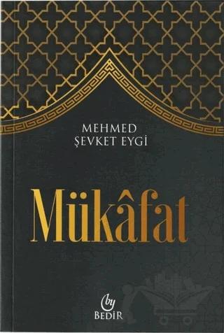 Mükafat
