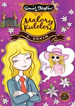 Malory Kuleleri - 3. Dönem