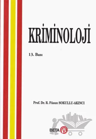 Kriminoloji