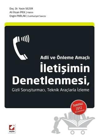 İletişimin Denetlenmesi