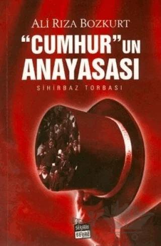"Cumhur"un Anayasası