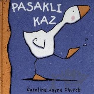 Pasaklı Kaz