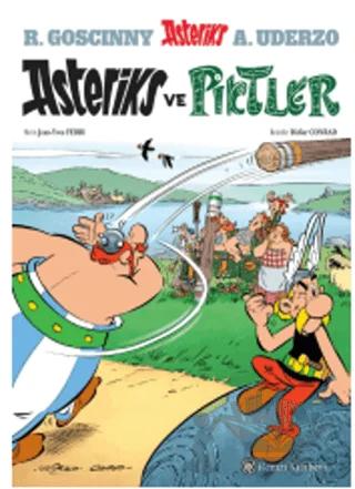 Asteriks ve Piktler