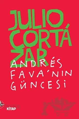 Andres Fava’nın Güncesi