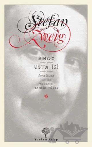 Amok - Usta İşi