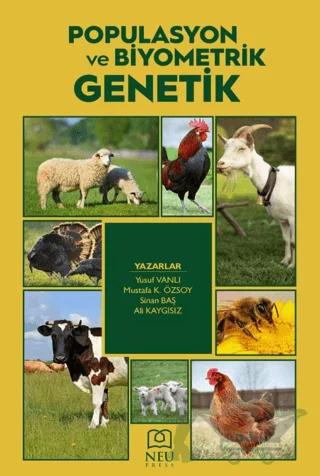 Popülasyon ve Biyometrik Genetik