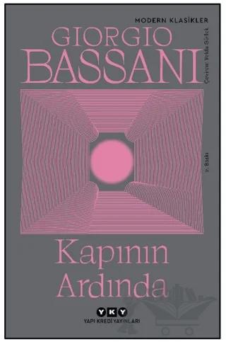 Kapının Ardında