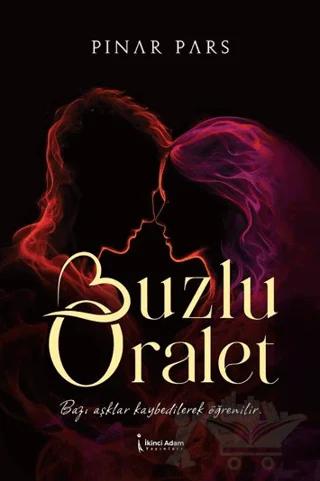 Buzlu Oralet