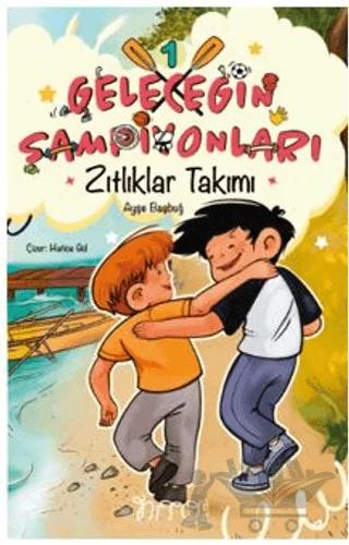 Zıtlıklar Takımı
