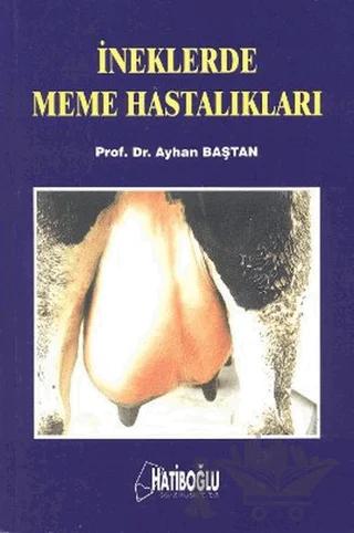 İneklerde Meme Hastalıkları