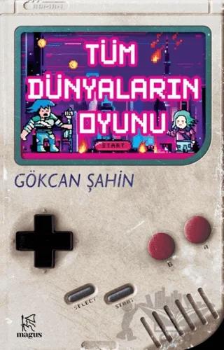 Tüm Dünyaların Oyunu
