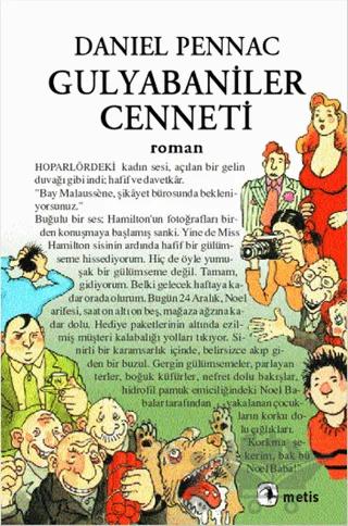 Gulyabaniler Cenneti