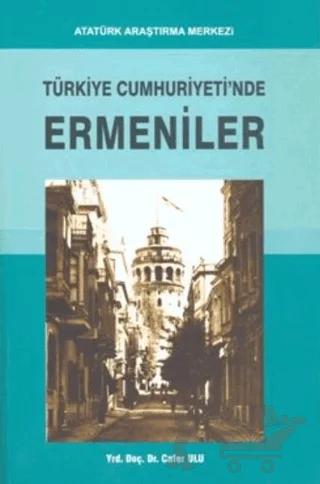 Türkiye Cumhuriyeti'nde Ermeniler