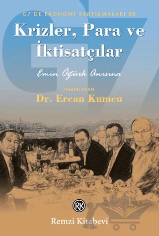 Krizler, Para ve İktisatçılar