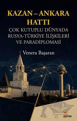 Kazan – Ankara Hattı