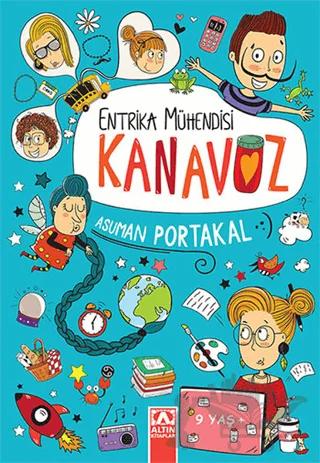 Entrika Mühendisi Kanavoz