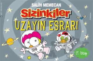 Sizinkiler - Uzayın Esrarı