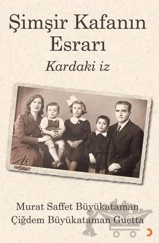 Şimşir Kafanın Esrarı