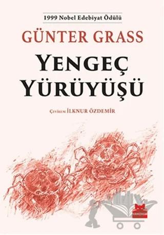 Yengeç Yürüyüşü