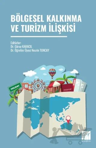Bölgesel Kalkınma Ve Turizm İlişkisi