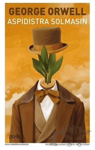 Aspidistra Solmasın