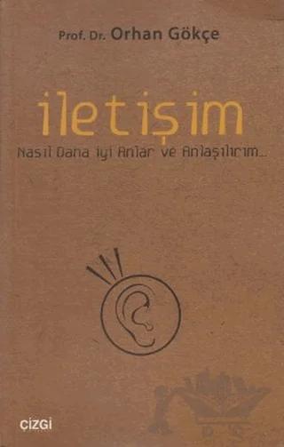 İletişim