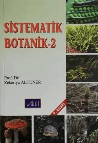 Sistematik Botanik 2