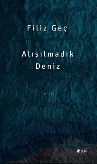 Alışılmadık Deniz