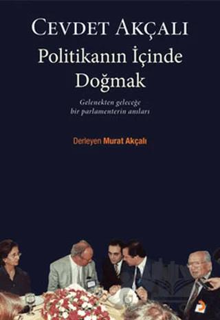 Politikanın İçinde Doğmak