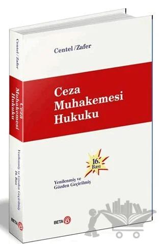 Ceza Muhakemesi Hukuku